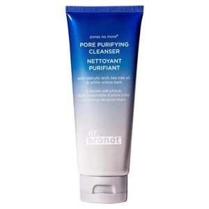 Dr. Brandt Pore Purifying Cleanser